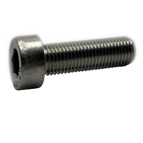 A2440040016 2-56 X 1/4 SOCKET HEAD CAP SCREW STAINLESS